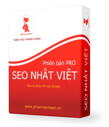 Phần mềm SEO Website