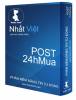 Phần mềm Post 24h mua - anh 1