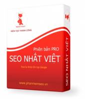 Phần mềm Seo Pro